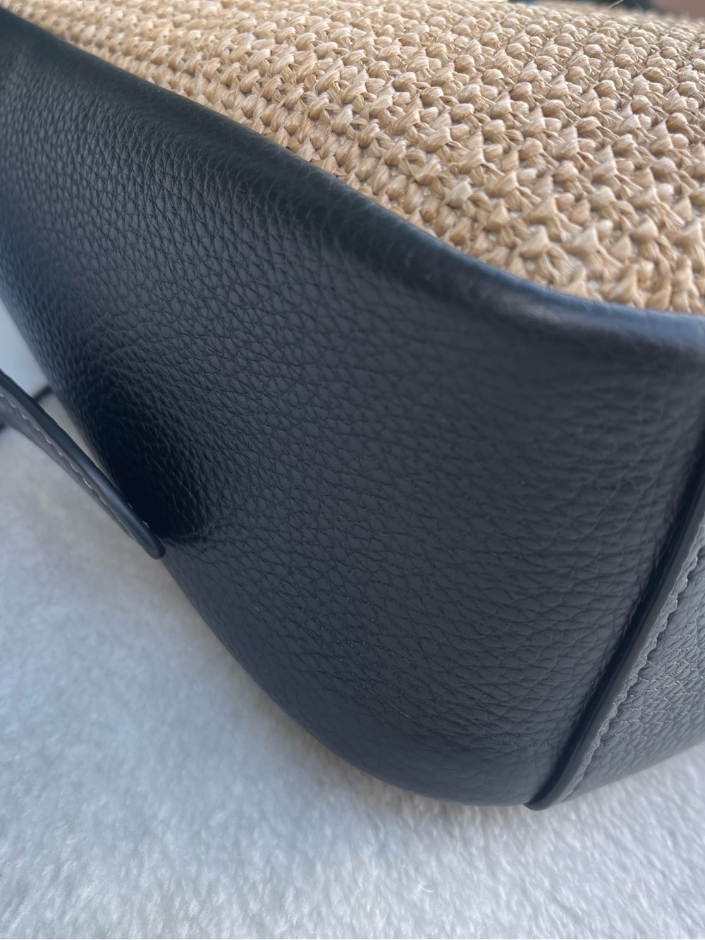 Coach Hadley Mini Crossbody Bag - Picture 7 of 13
